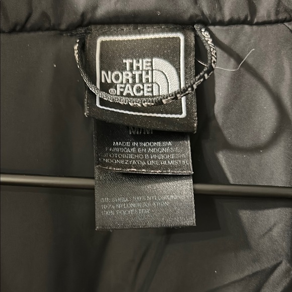 The North Face Black Ski Snow Jacket Water-Resistant - Picture 5 of 7
